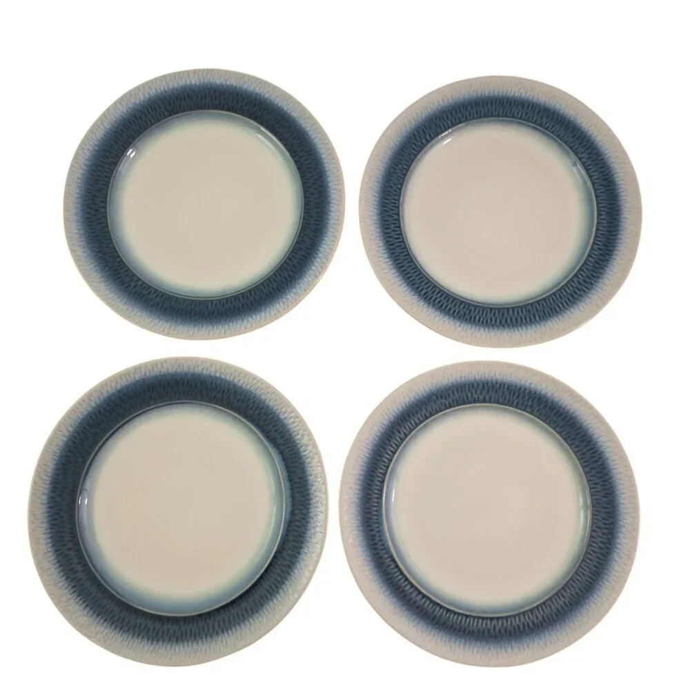 Pfaltzgraff Eclipse Blue 8